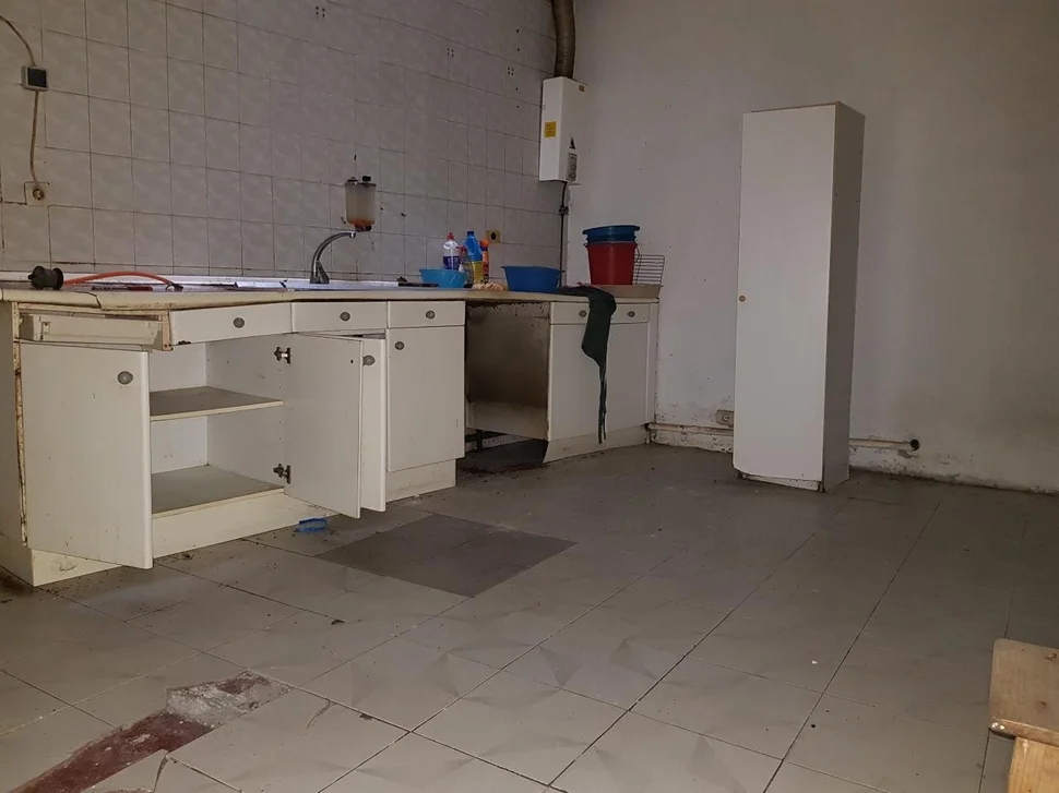 Local comercial en pleno centro, ferrol