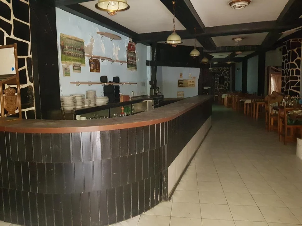 Local comercial en pleno centro, ferrol