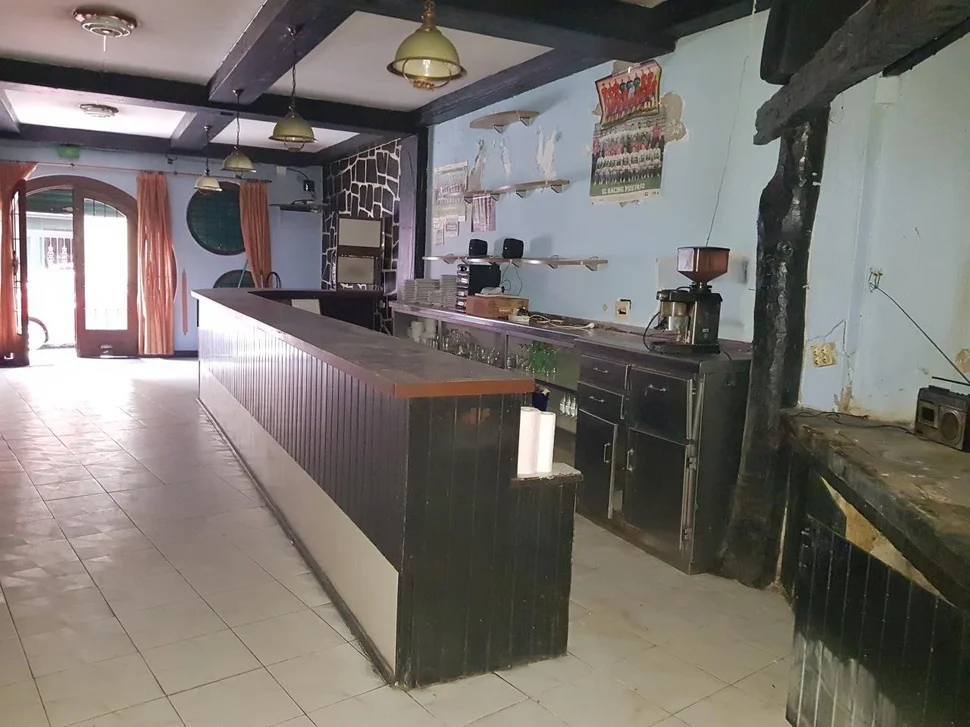 Local comercial en pleno centro, ferrol