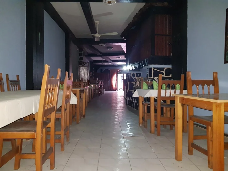 Local comercial en pleno centro, ferrol