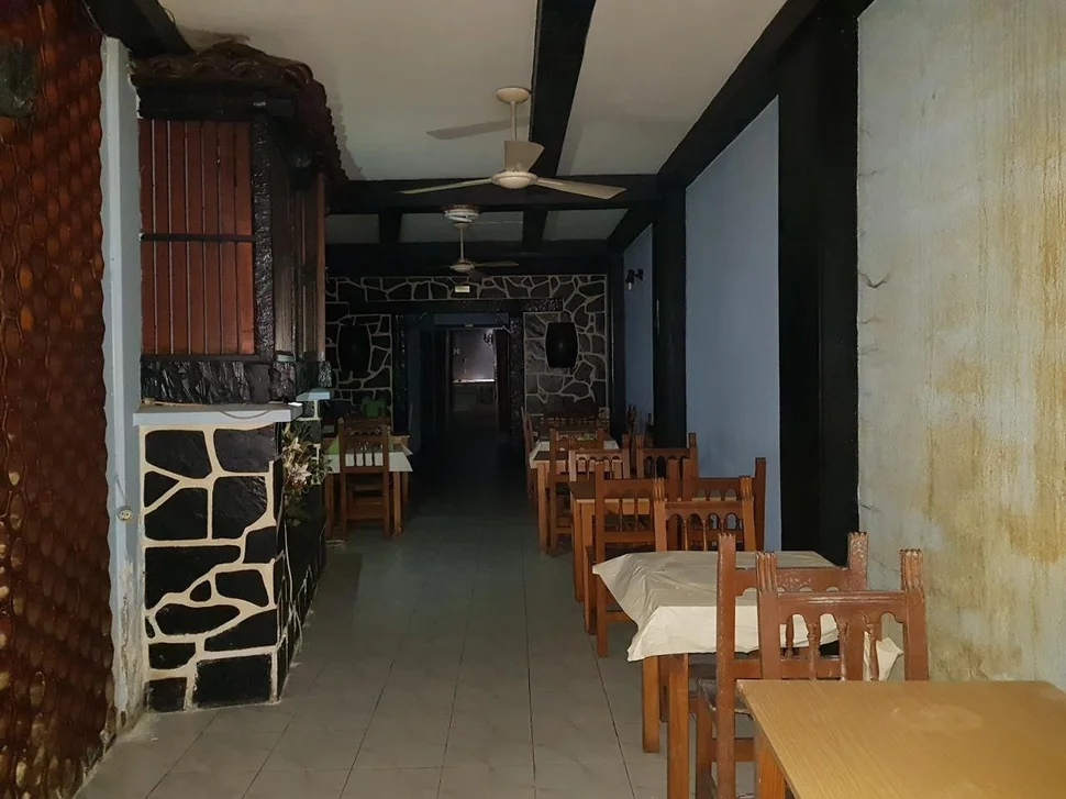 Local comercial en pleno centro, ferrol