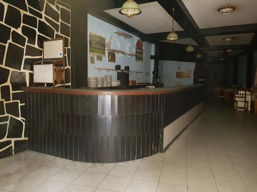 Local comercial en pleno centro, ferrol