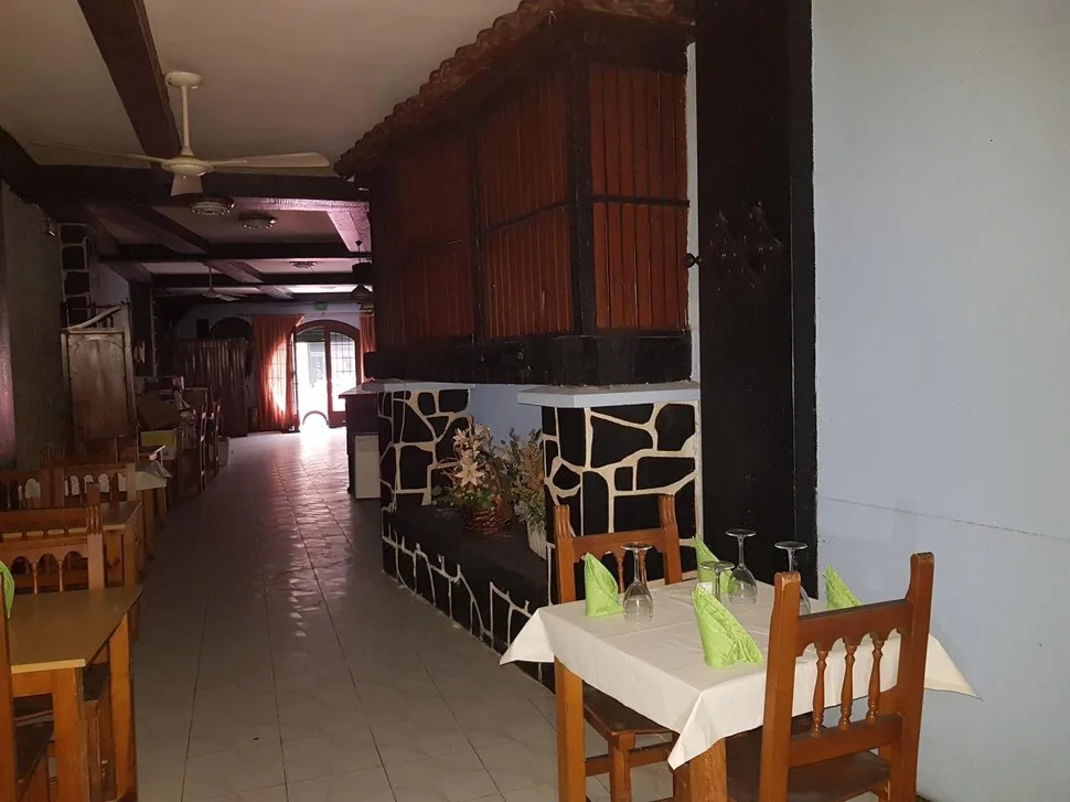 Local comercial en pleno centro, ferrol