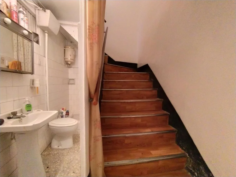 Casa adosada en el couto para reformar