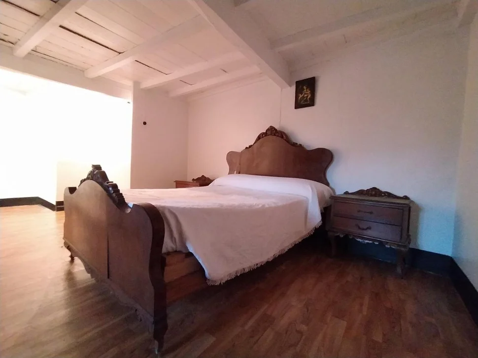 Casa adosada en el couto para reformar