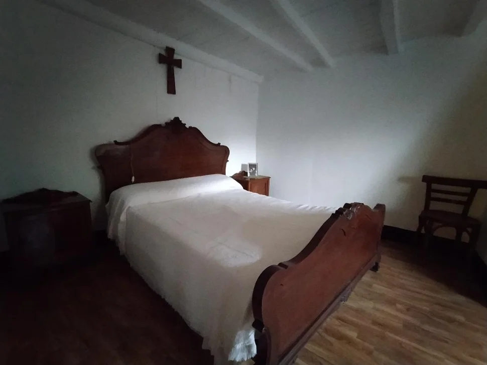 Casa adosada en el couto para reformar