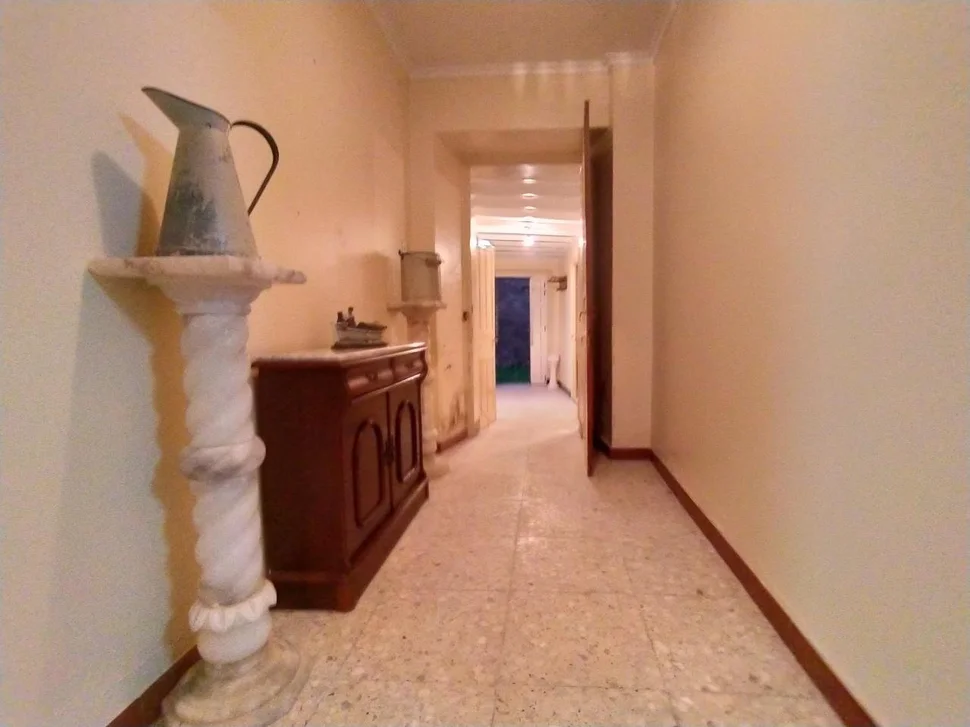 Casa adosada en el couto para reformar