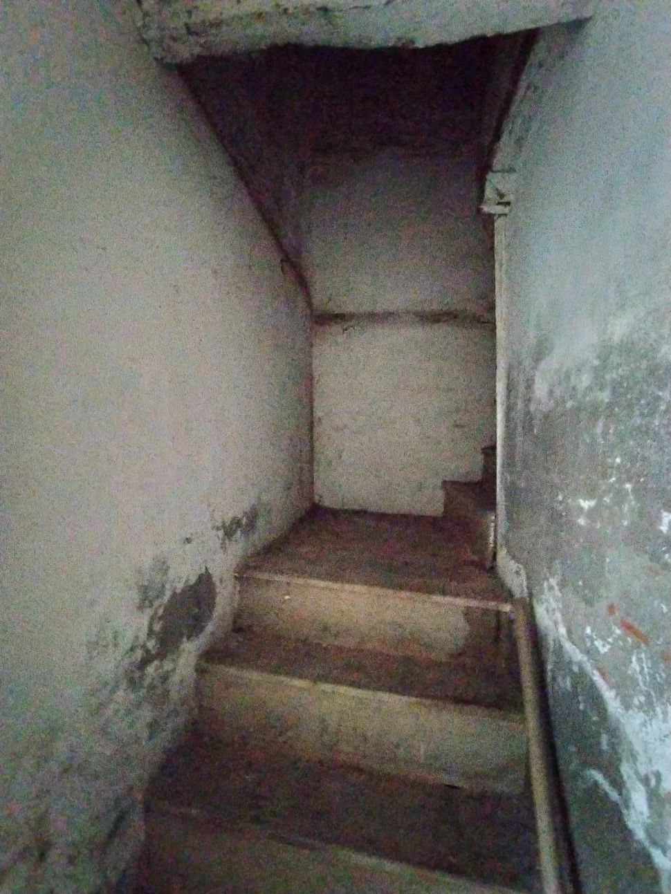 Casa adosada en el couto para reformar