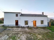 Casa adosada en el couto para reformar