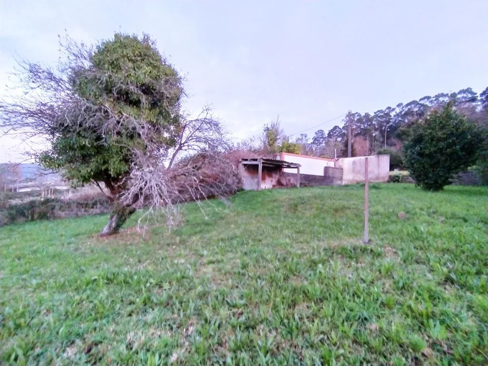 Casa adosada en el couto para reformar