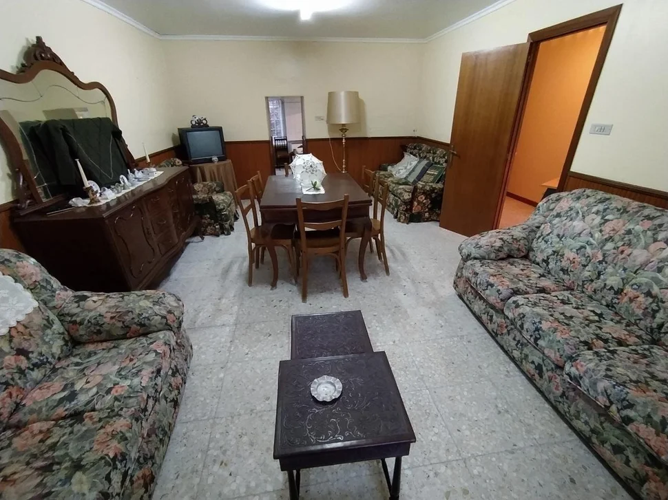 Casa adosada en el couto para reformar