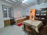 Casa adosada en el couto para reformar