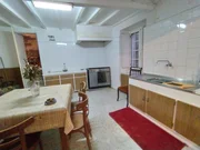 Casa adosada en el couto para reformar