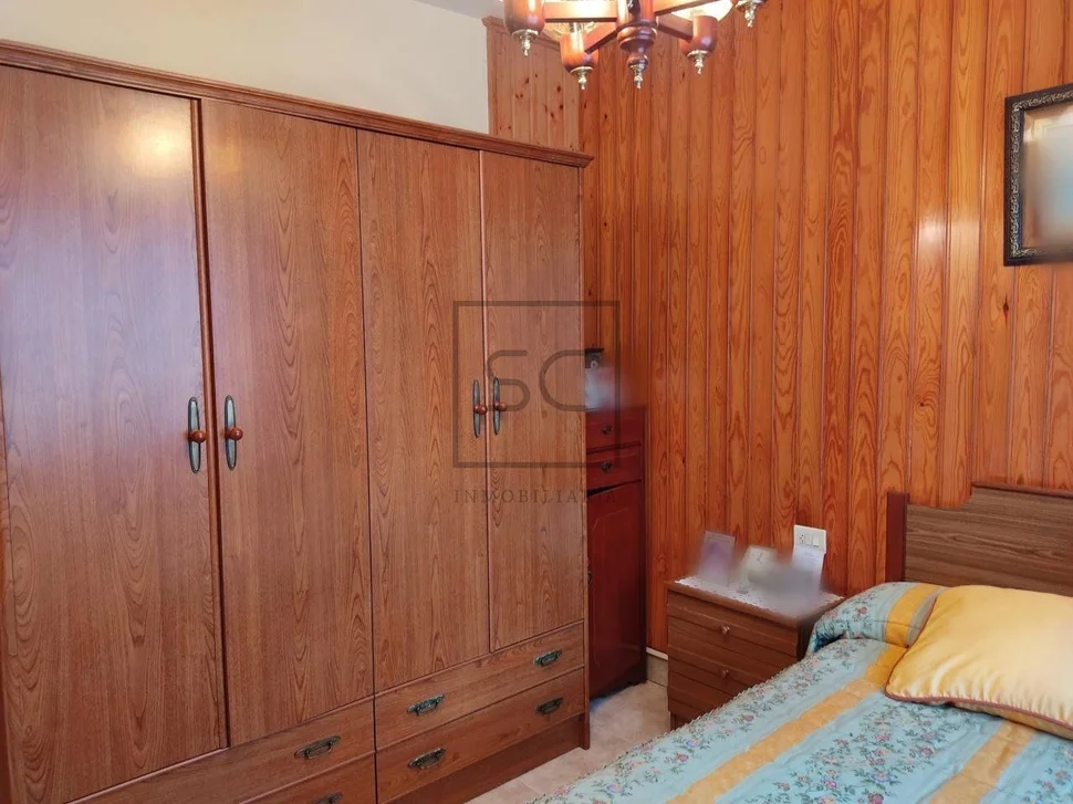 Casa con bodega en mugardos