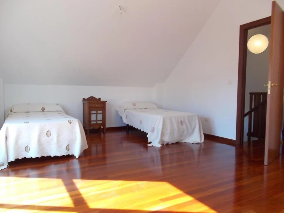 Se vende casa en mugardos, mugardos