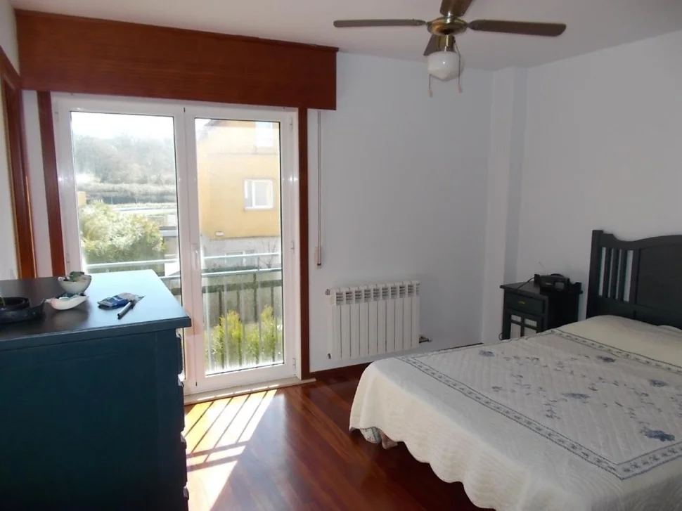 Se vende casa en mugardos, mugardos