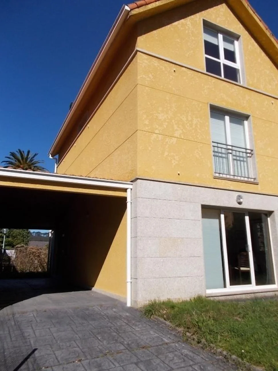Se vende casa en mugardos, mugardos