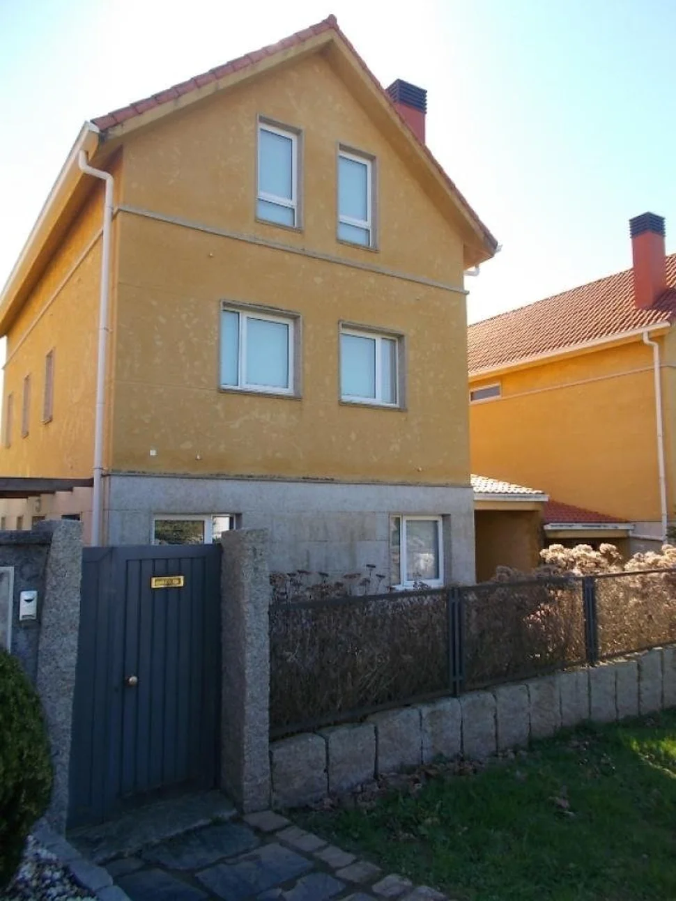 Se vende casa en mugardos, mugardos