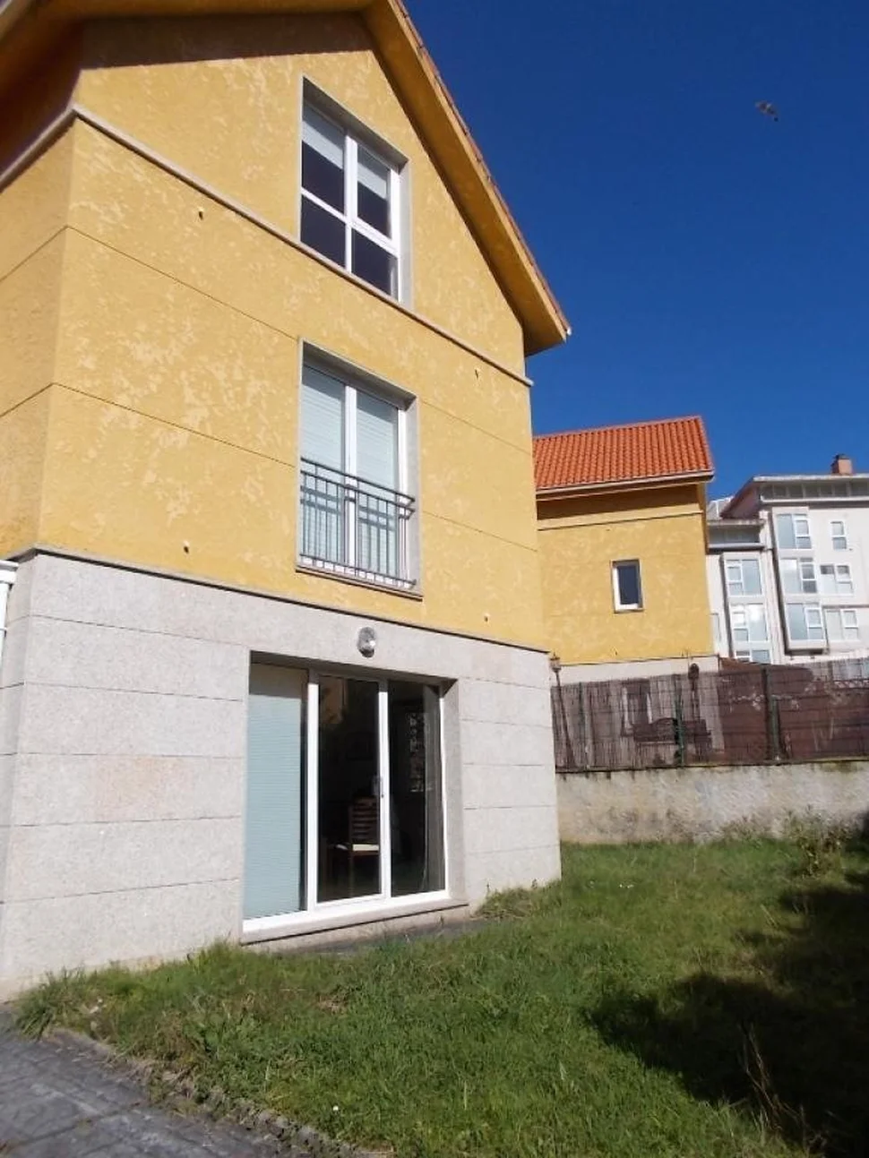 Se vende casa en mugardos, mugardos