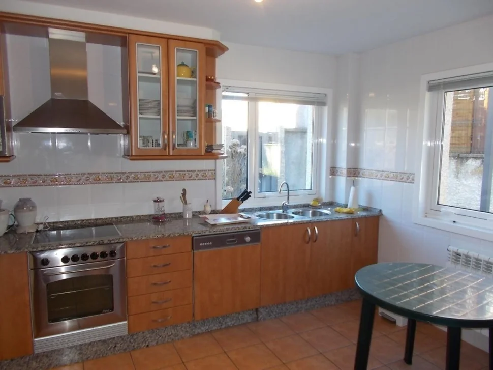 Se vende casa en mugardos, mugardos