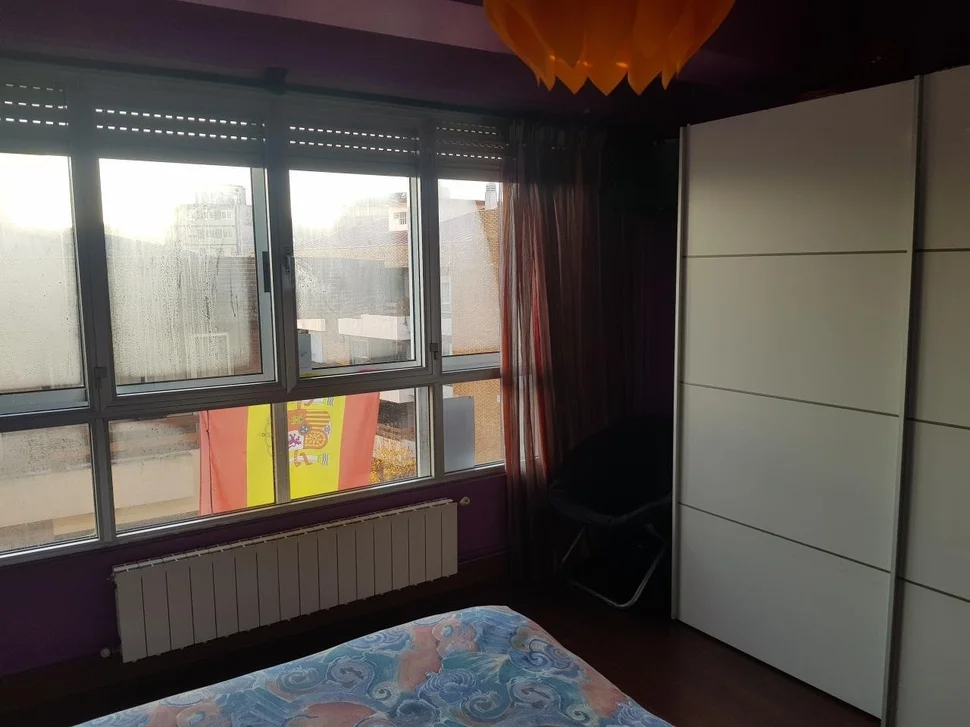 Piso en canido con ascensor en canido, ferrol