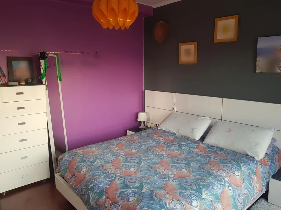 Piso en canido con ascensor en canido, ferrol