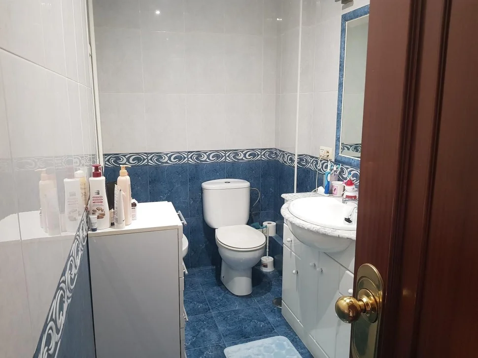 Piso en canido con ascensor en canido, ferrol