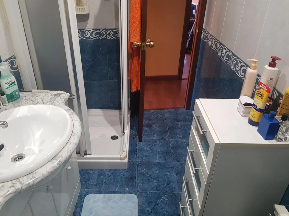 Piso en canido con ascensor en canido, ferrol