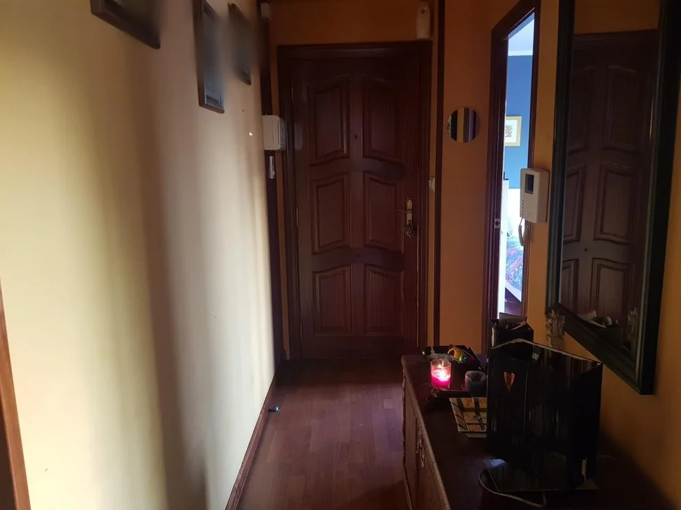 Piso en canido con ascensor en canido, ferrol