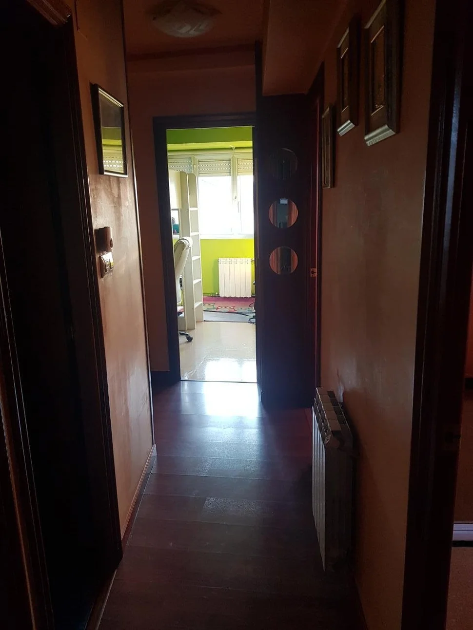 Piso en canido con ascensor en canido, ferrol