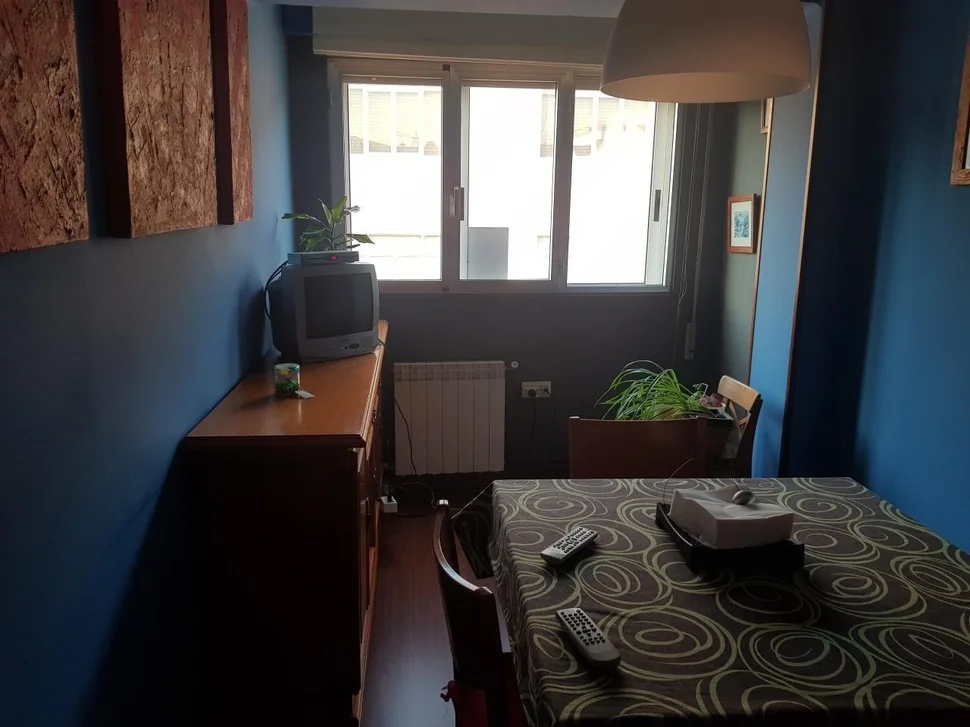 Piso en canido con ascensor en canido, ferrol