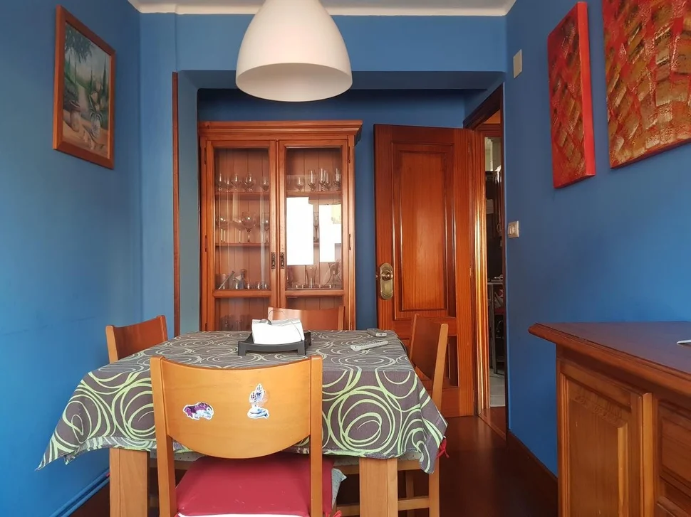 Piso en canido con ascensor en canido, ferrol