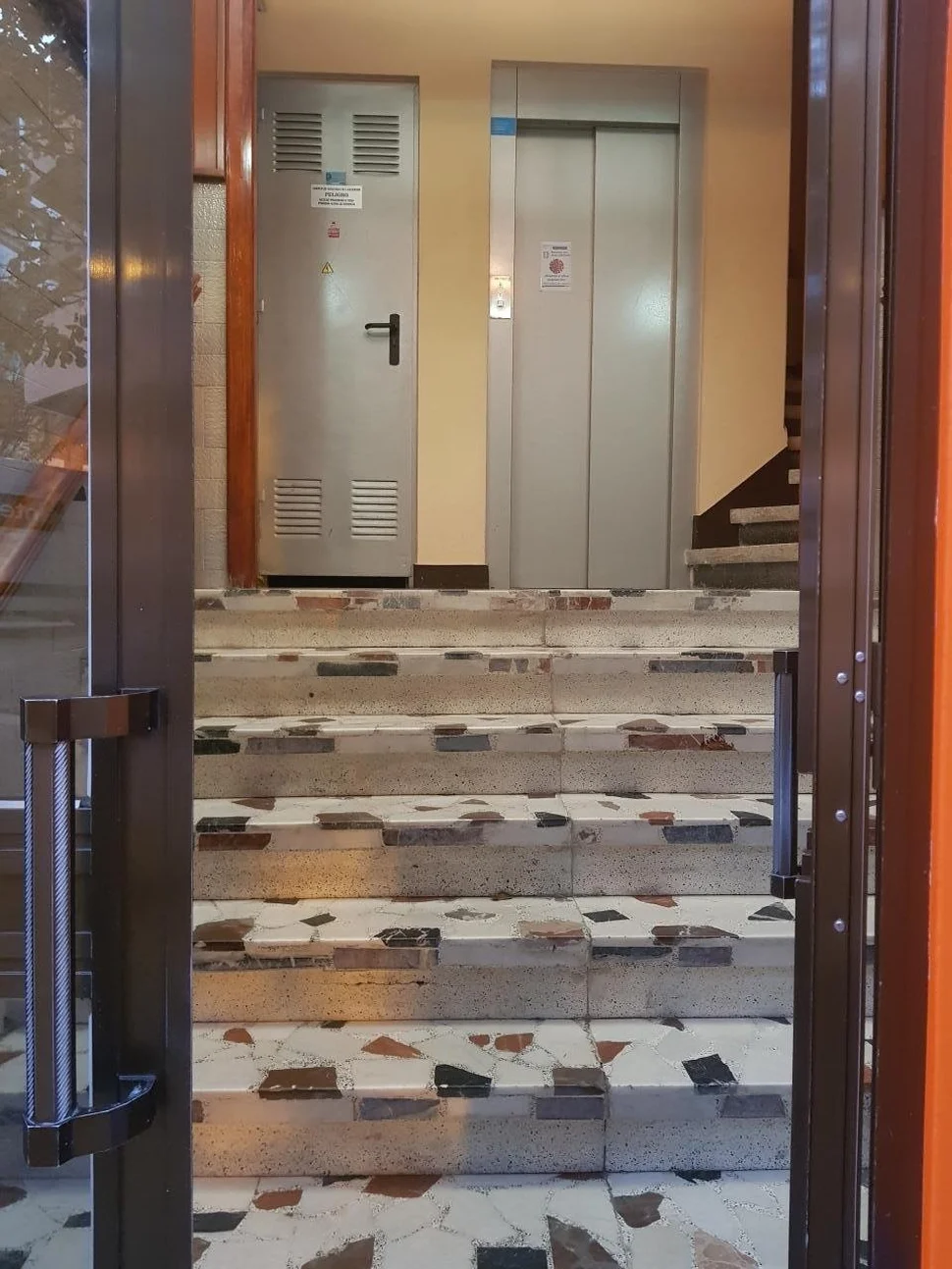Piso en canido con ascensor en canido, ferrol