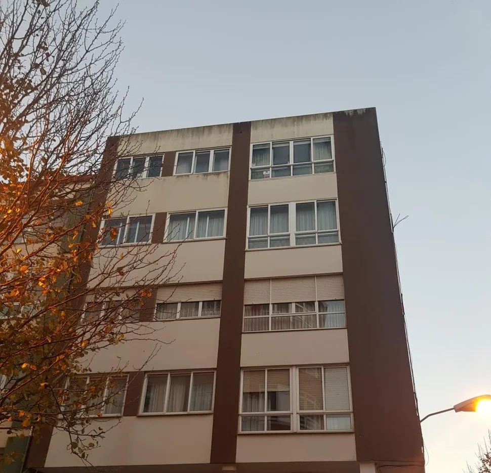 Piso en canido con ascensor en canido, ferrol