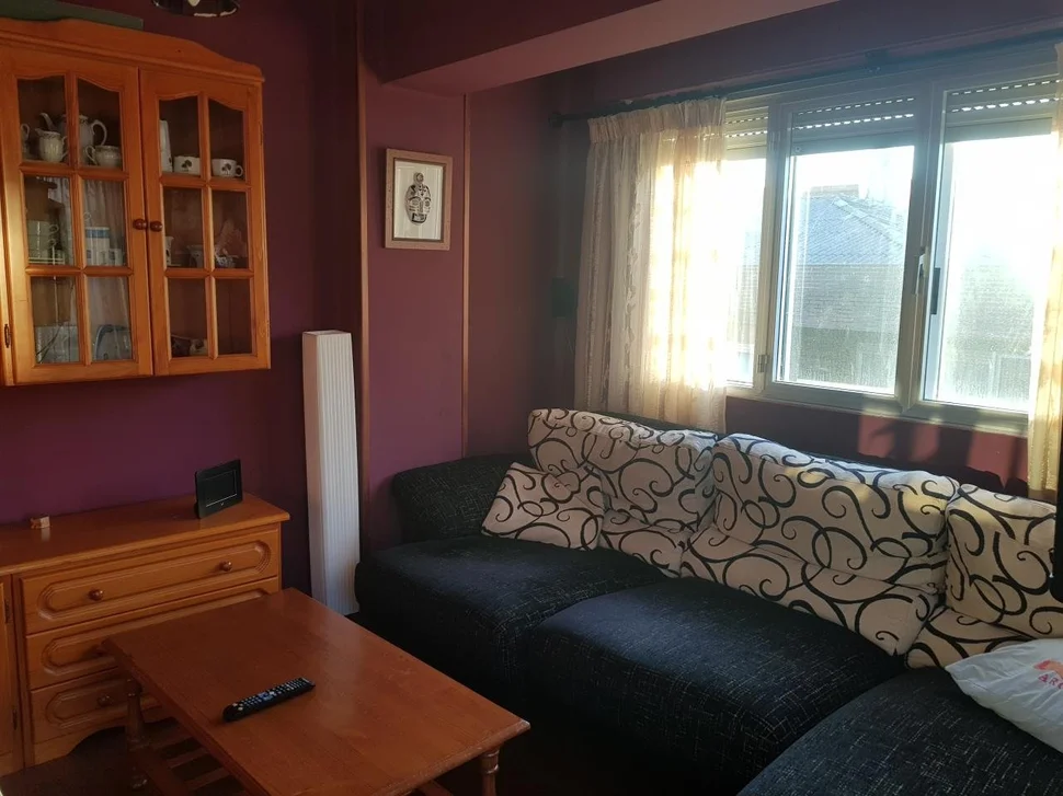 Piso en canido con ascensor en canido, ferrol