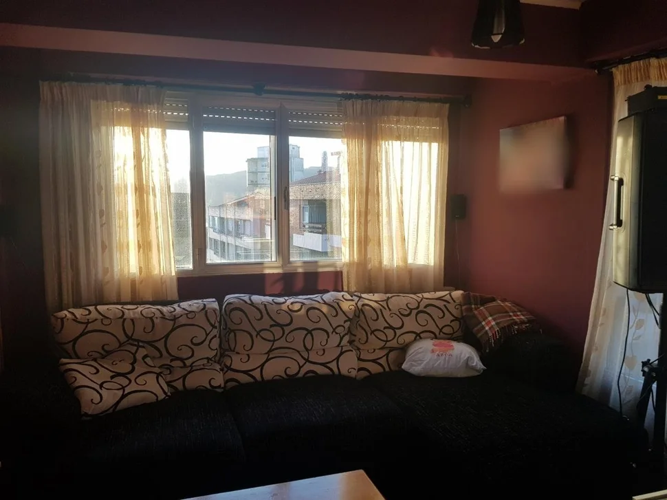 Piso en canido con ascensor en canido, ferrol