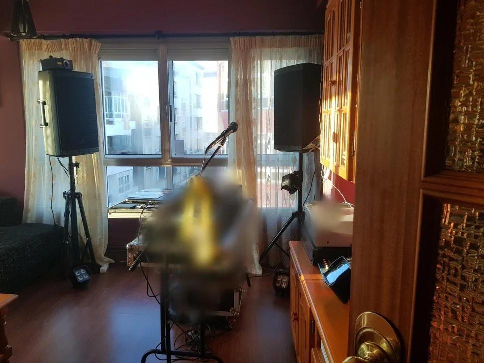 Piso en canido con ascensor en canido, ferrol