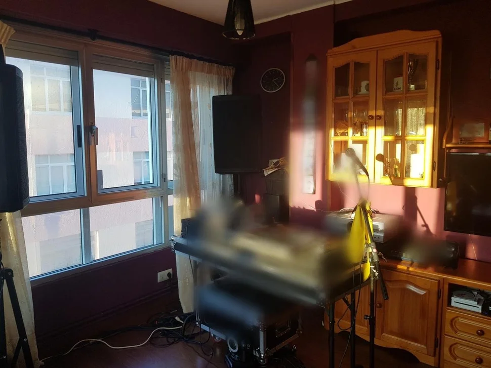 Piso en canido con ascensor en canido, ferrol