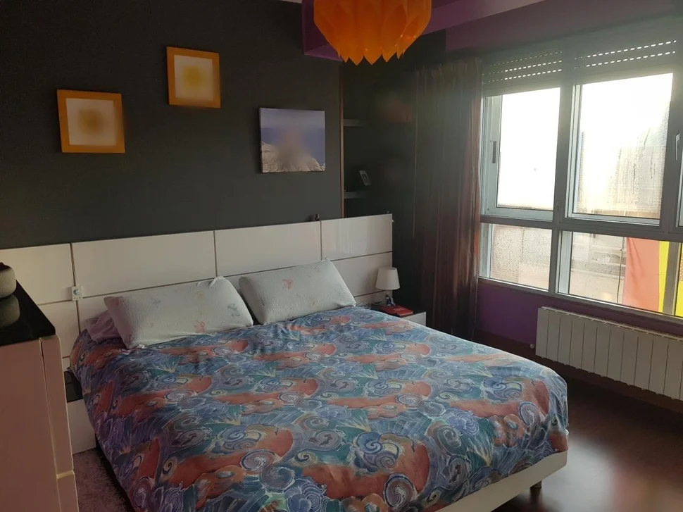 Piso en canido con ascensor en canido, ferrol