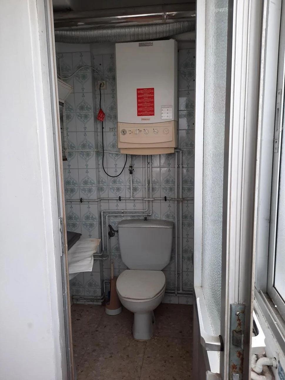 Piso en freixeiro, narón