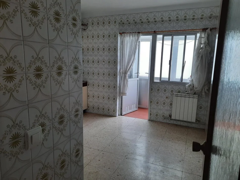 Piso en freixeiro, narón