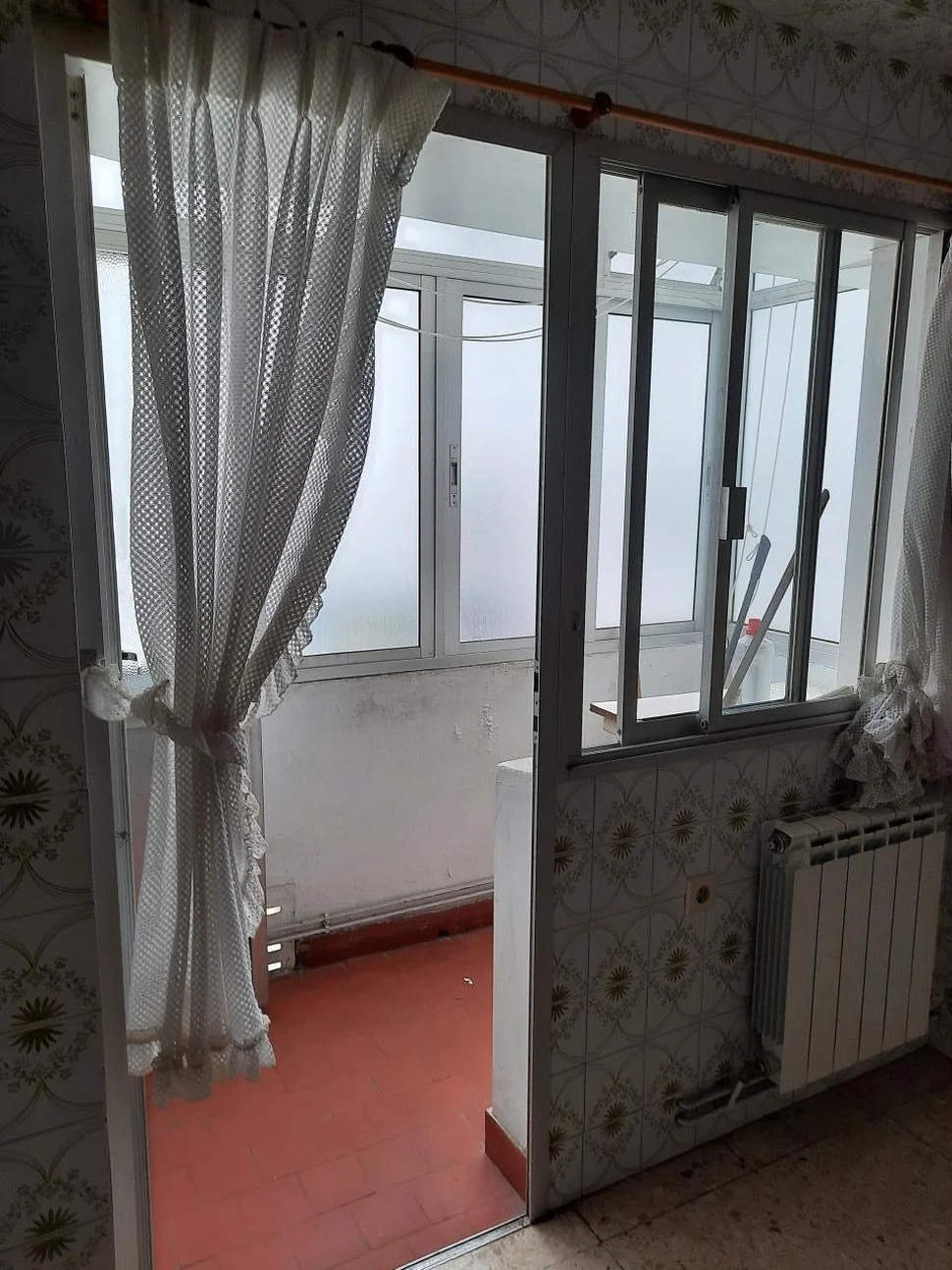 Piso en freixeiro, narón