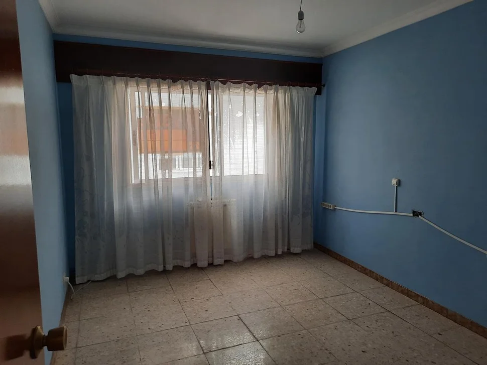 Piso en freixeiro, narón