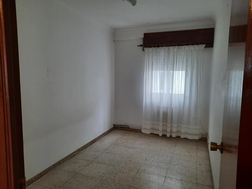 Piso en freixeiro, narón