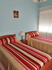 Se vende piso en caranza