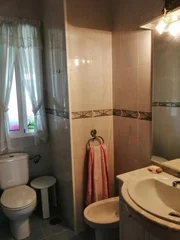 Se vende piso en caranza