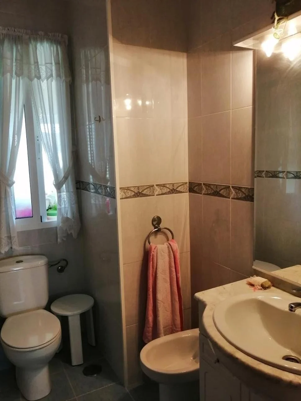 Se vende piso en caranza