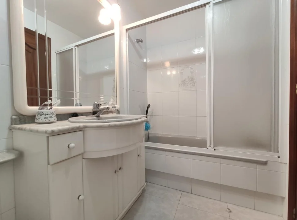Se vende fabuloso piso en santa cecilia ( trastero, ascensor y garaje