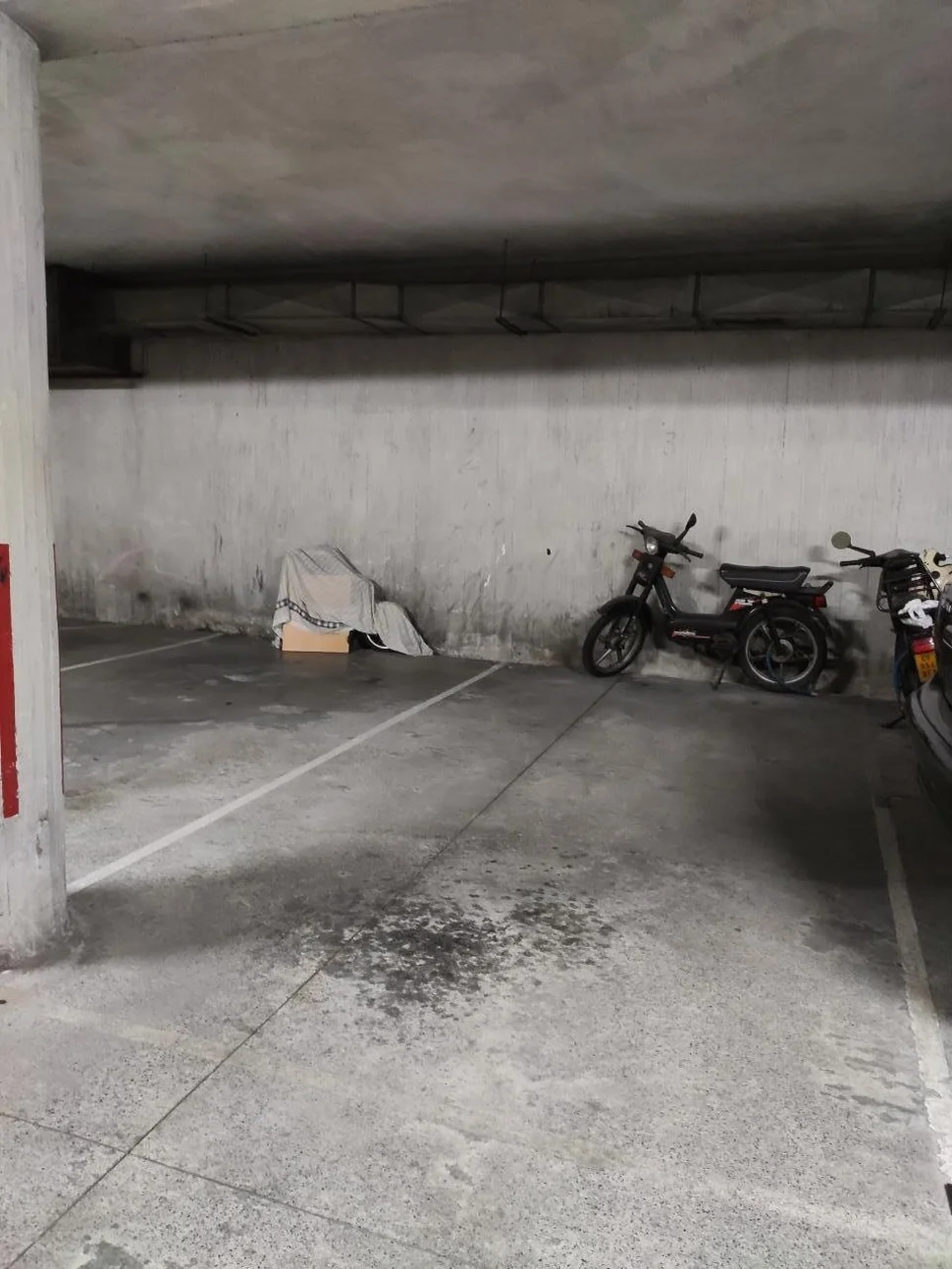 Se vende fabuloso piso en santa cecilia ( trastero, ascensor y garaje