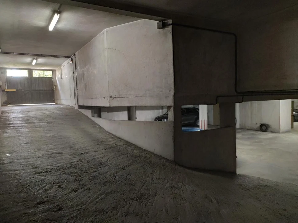 Se vende fabuloso piso en santa cecilia ( trastero, ascensor y garaje